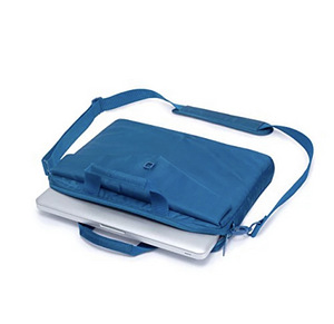 Dicota Code Slim Case 11" for Apple Macbooks - Blue (2 foto / 7)