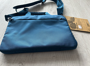 Dicota Code Slim Case 11" for Apple Macbooks - Blue (6 foto / 7)