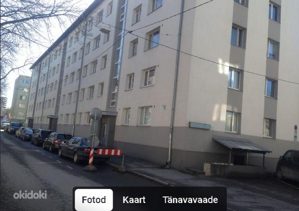 3-комнатная квартира в центре, в непосредственной близости от Стокманн (фото #1)