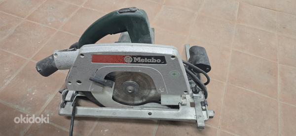 Metabo Ks 1468 S ketassaag