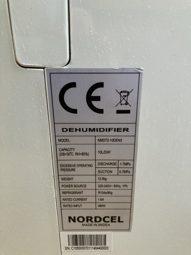 Õhukuivati