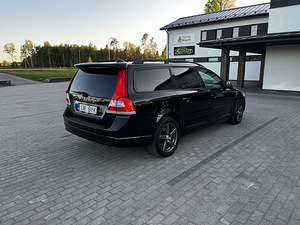 Volvo V70 Lpg (7 фото из 15)