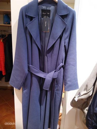 Новое пальто Masiimo duti размер L (фото #2)