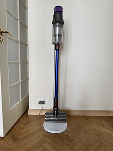 Пылесос Dyson V11 Absolute Extra Pro (1 фото из 3)