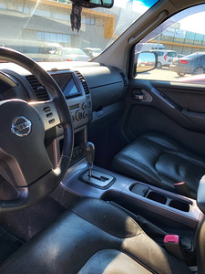 Nissan Pathfinder (doonor) (2 foto / 2)