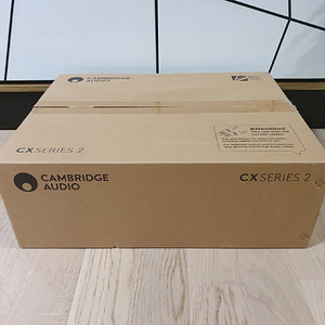 Cambridge Audio CXA81 (2 фото из 3)