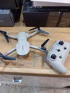 Drone.dron. (2 foto / 9)