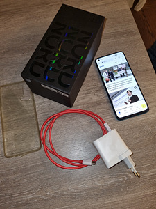 OnePlus Nord CE 5G 8/128GB (1 foto / 3)