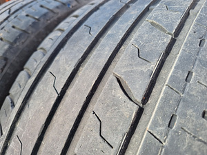 Rehvid 225/45R17 (2 foto / 5)