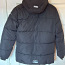 Зимняя куртка Icepeak размер 164 черный, унисекс (фото #2)