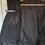 Зимняя куртка Icepeak размер 164 черный, унисекс (фото #3)