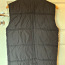 H&M vest suurus 158 must, unisex (foto #2)