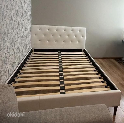Voodiraam