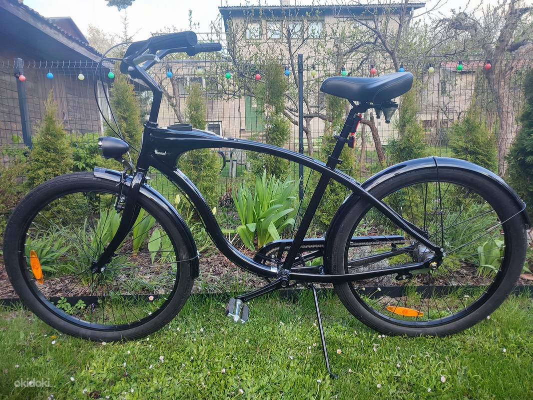 Schwinn store hornet cruiser