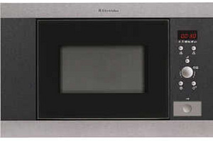 Electrolux integreeritav ahi + mikrolaineahi (2 foto / 10)