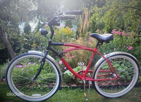 Manhattan Cruiser 26"