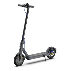 Xiaomi Mi Electric Scooter 3 Tõukeratas Nagu UUS Garantii (6 foto / 7)