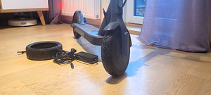 Xiaomi Mi Electric Scooter 3 Tõukeratas Nagu UUS Garantii (2 foto / 7)