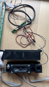 Televiisori varuosad: Philips 7300 series TV58PUS7304/12 (5 foto / 7)