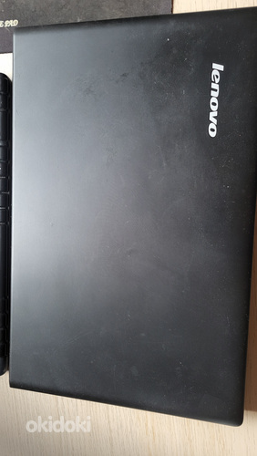 Lenovo G700 17" i3/8Gb/HDD1Tb/W8/DVD (фото #3)