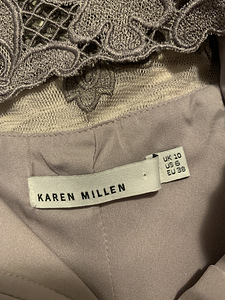 Karen Millen kleit (4 foto / 4)