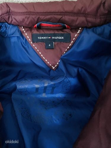 Tommy Hilfiger S женская куртка (фото #1)