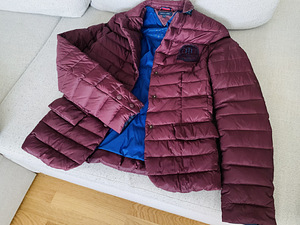 Tommy Hilfiger S naiste jope (4 foto / 5)