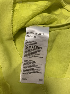 Uus Karen Milleni top (5 foto / 6)