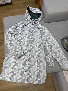Parka kevad/sügis Helly Hansen XS-S (1 foto / 5)