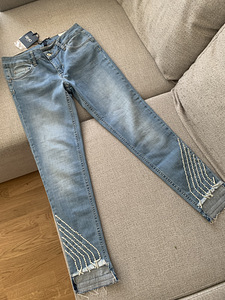 Новые джинсы liu•jo