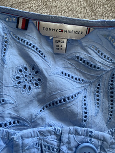 Tommy hilfigeri kleit S (2 foto / 4)