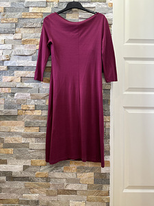 Max mara weekend S платье (4 фото из 4)