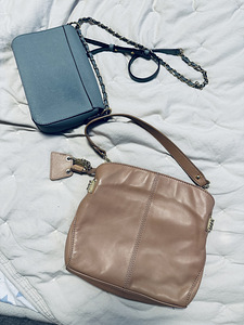 Сумки liu jo и dkny (6 фото из 7)