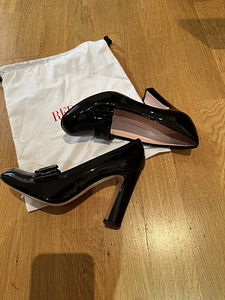 Red Valentino šikid kingad 37,5 (2 foto / 3)