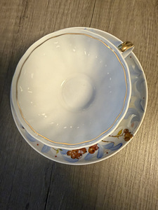 Dulevo INEI teetassikomplekt (1 foto / 5)