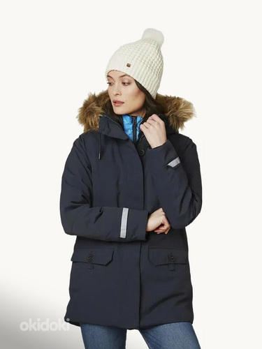 Helly Hansen L talvejope ideaalses seisukorras
