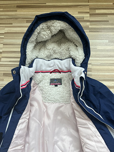 Luhta talveparka s 14-16 a (2 foto / 3)