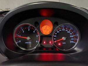 Nissan X-Trail T31 (6 foto / 15)