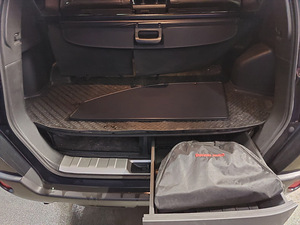 Nissan X-Trail T31 (7 foto / 15)