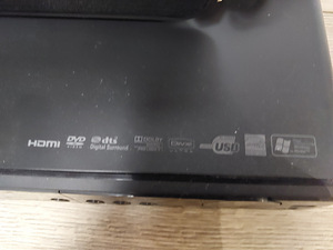 Philips 5.1 kodukino 1000W (6 foto / 6)