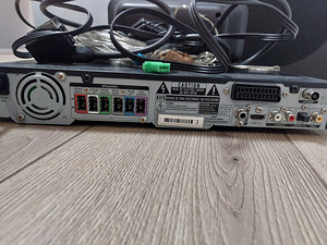 Philips 5.1 kodukino 1000W (3 foto / 6)