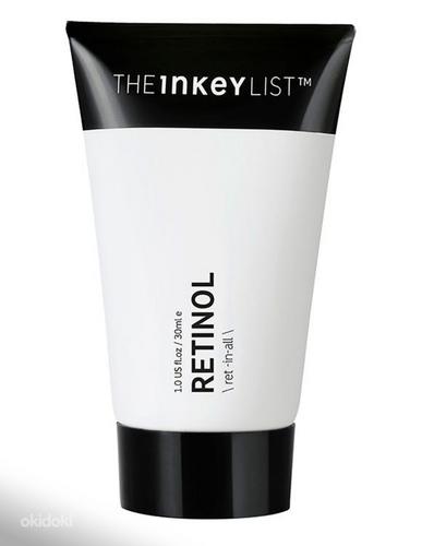 The Inkey List Retinol Serum 30ml - сыворотка с ретинолом (фото #1)