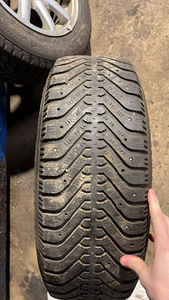 Продаются диски Audi r15 195/65 (5 фото из 5)