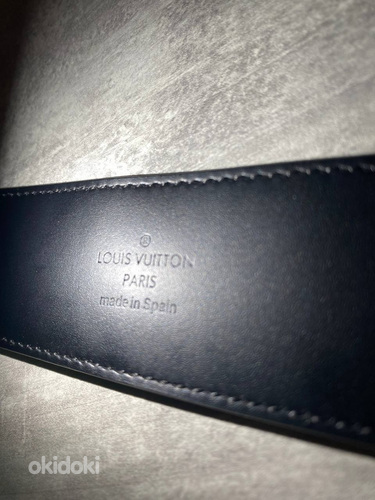 Ремень Louis Vuitton (фото #4)