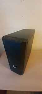 PC Arvuti i7 16GB RX480