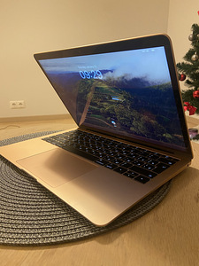 Macbook Air 2019 128gb GOLD (3 foto / 4)