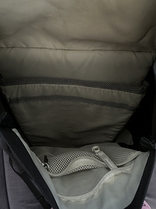 Рюкзак Thule/Koolikott (2 фото из 3)