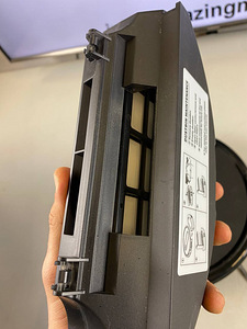 Vactidy Robot Vacuum Т6 (4125) (5 foto / 5)