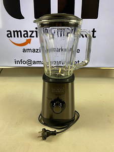 Black & Decker BXJB800E (4132) (1 foto / 3)
