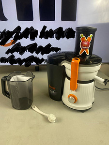 Juicer ETA Fruto 2032 90000 white (4460) (1 foto / 3)
